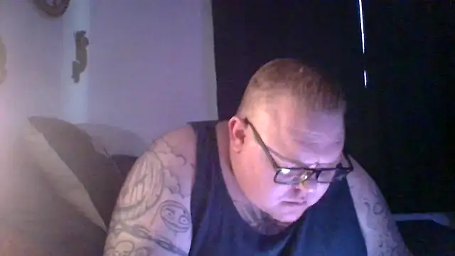 GingerSnap4444 online show from 24, 5, 2026