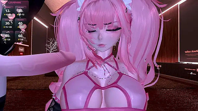 KiriBlossom online show from 27, 6, 2026