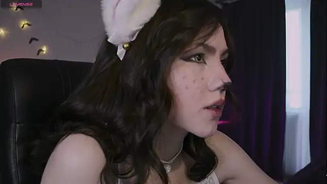 KendalHottt online show from 30, 10, 2025