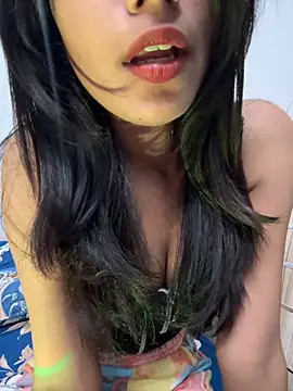 Snapshot of zenii_ chatting on 17, 9, 2025 zenii online show from 17, 9, 2025