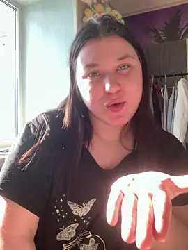 Kemeli008 online show from 14, 3, 2026
