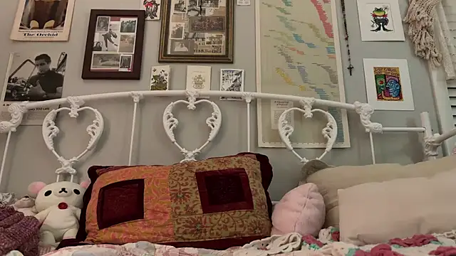 urbbydollxx online show from 9, 1, 2026