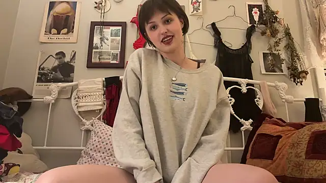 urbbydollxx online show from 30, 6, 2026