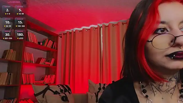 Snapshot of Mistress__Marcelline chatting on 12, 5, 2026 Mistress Marcelline online show from 12, 5, 2026