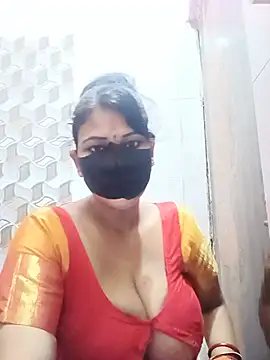 Snapshot of varnika chatting on 11, 6, 2026 varnika online show from 11, 6, 2026