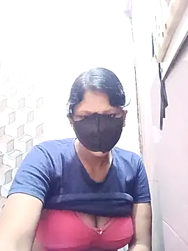 Snapshot of varnika chatting on 10, 10, 2025 varnika online show from 10, 10, 2025