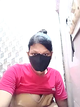 Snapshot of varnika chatting on 16, 10, 2025 varnika online show from 16, 10, 2025