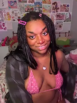 XKimmyGreen online show from 26, 3, 2026