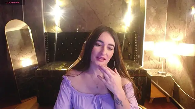 Soffi betacur b online show from 3, 10, 2025