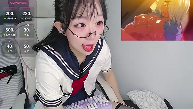 Angela-AMY online show from 12, 11, 2025