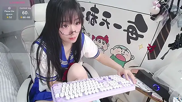 Angela-AMY online show from 3, 2, 2026