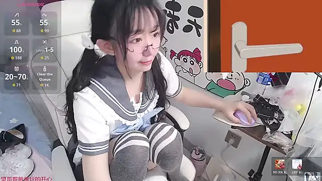 Angela-AMY online show from 13, 4, 2026