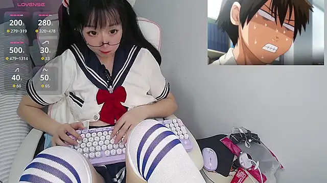 Angela-AMY online show from 5, 11, 2025