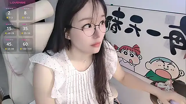 Angela-AMY online show from 23, 7, 2026