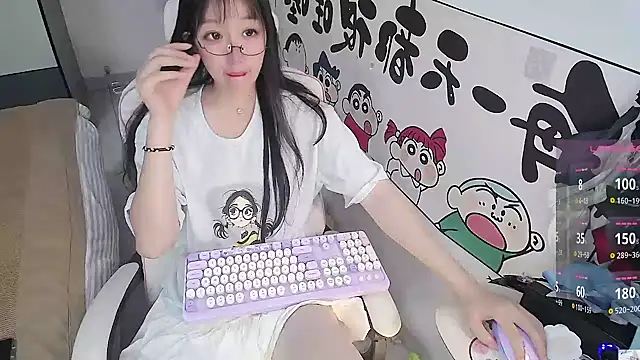 Angela-AMY online show from 10, 6, 2026