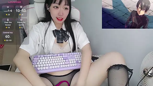 Angela-AMY online show from 17, 10, 2025