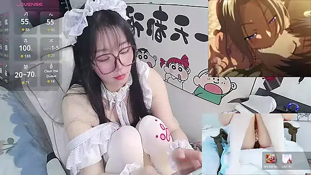 Angela-AMY online show from 18, 3, 2026