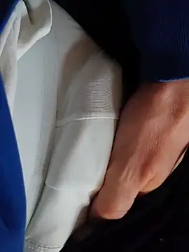 MyDick4You666 online show from 22, 12, 2025