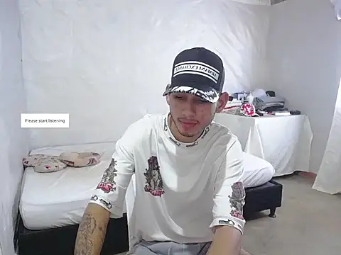 JHORDAN GADIEL936 online show from 3, 12, 2025