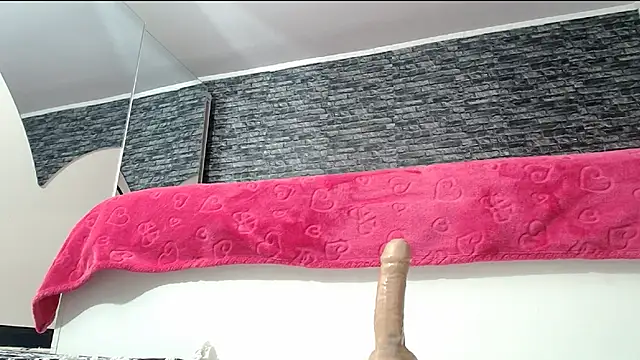 DeeA Blondy online show from 3, 11, 2025