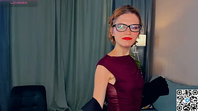 EdlinGathright online show from 5, 11, 2025