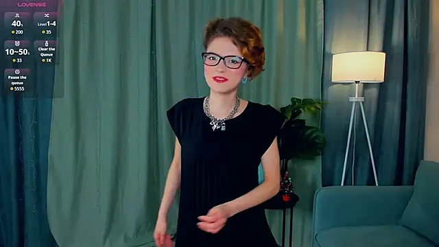 EdlinGathright online show from 28, 3, 2026