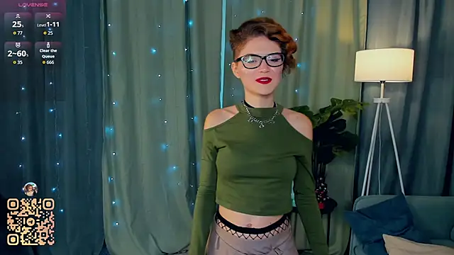 EdlinGathright online show from 20, 2, 2026