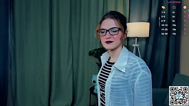 EdlinGathright online show from 10, 2, 2026