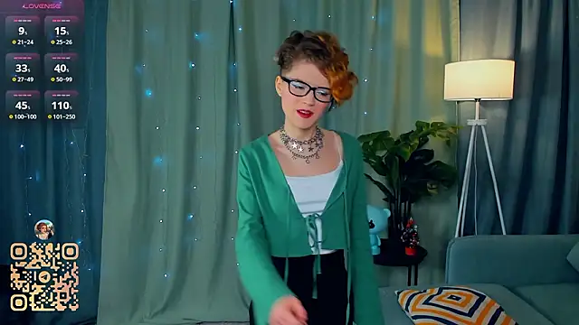 EdlinGathright online show from 23, 3, 2026