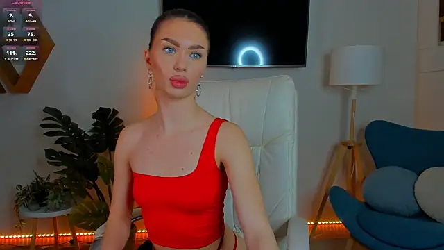 Snapshot of Cherry___Kiss chatting on 1, 12, 2025 Cherry Kiss online show from 1, 12, 2025