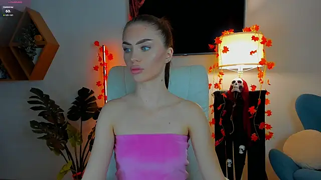 Cherry   Kiss online show from 2, 11, 2025