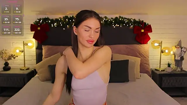 Snapshot of Cherry___Kiss chatting on 8, 1, 2026 Cherry Kiss online show from 8, 1, 2026