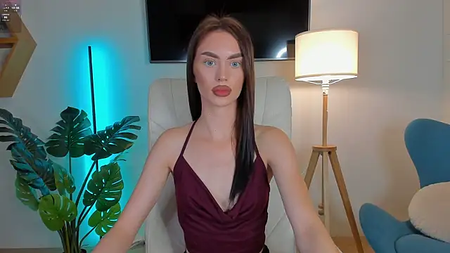 Snapshot of Cherry___Kiss chatting on 10, 9, 2025 Cherry Kiss online show from 10, 9, 2025