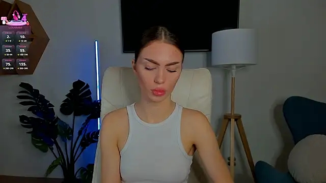 Cherry   Kiss online show from 21, 10, 2025