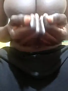 Africanmilk256 online show from 28, 10, 2025