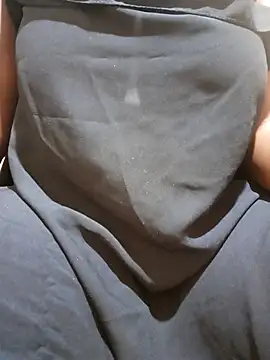 Africanmilk256 online show from 3, 11, 2025