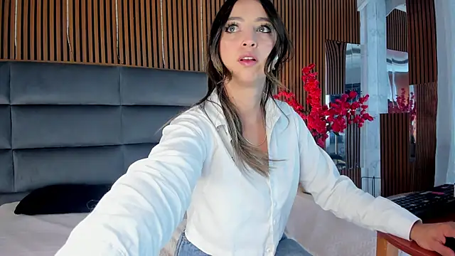 AnastasiaBelov online show from 26, 6, 2026