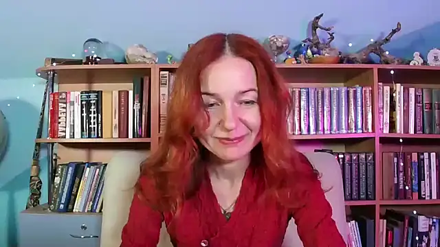 Foxilady357 online show from 30, 3, 2026