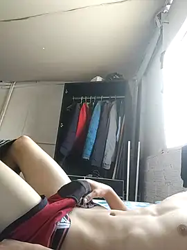 fabrizio1910 online show from 9, 11, 2025