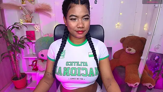 sharlottxl online show from 15, 5, 2026
