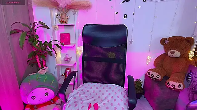 sharlottxl online show from 19, 4, 2026