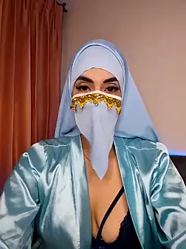 aisha samiri online show from 10, 9, 2025