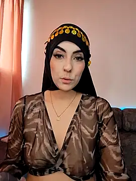 aisha samiri online show from 15, 9, 2025