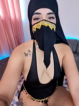 aisha samiri online show from 12, 9, 2025