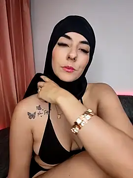 aisha samiri online show from 24, 9, 2025