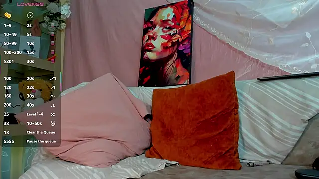 LoganTwink18 online show from 14, 3, 2026