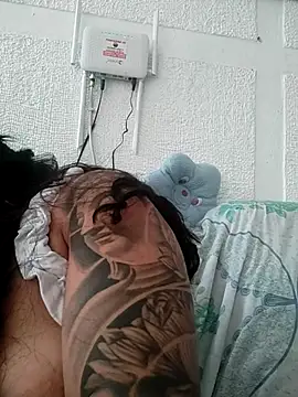 Valenn fernandez online show from 19, 5, 2026