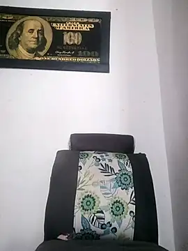 Valenn fernandez online show from 25, 4, 2026