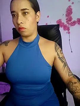 Valenn fernandez online show from 7, 7, 2026