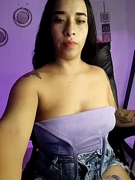 Valenn fernandez online show from 9, 7, 2026